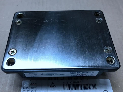 1 Stück CM300DY-24H Netzteil Modul MITSUBISHI CM300DY24H Qualität wie SPS - Bild 4 von 5