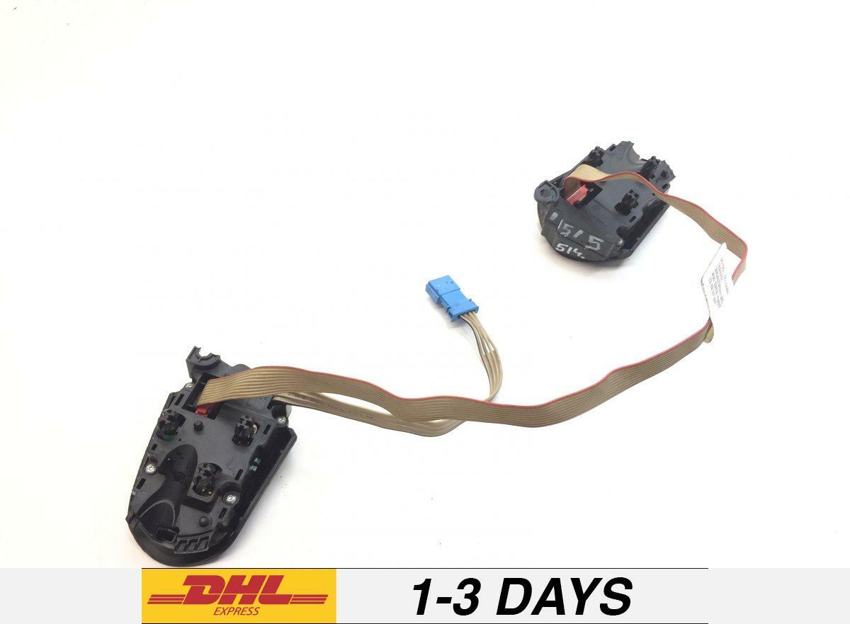 1693762 1781448 Steering Wheel Switches Left Right DAF XF105  