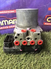 2011 Toyota Sienna Anti-lock Brake System Pump ABS Unit 89541 08170 44540 08170