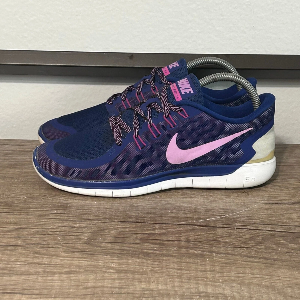 Free 5.0 size clearance 9