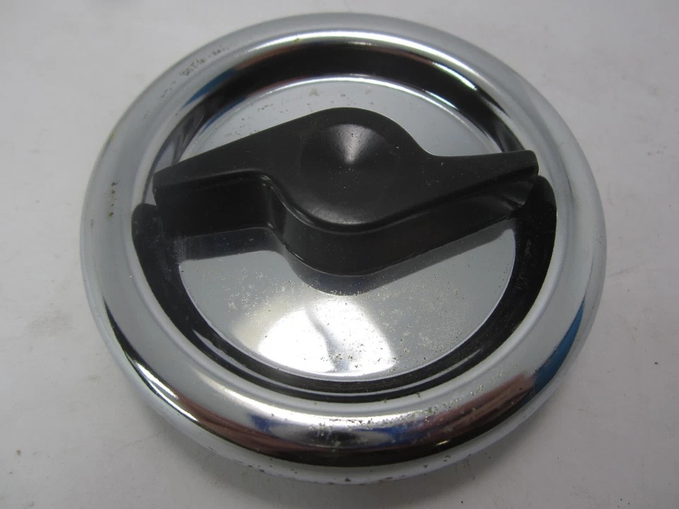 53-70 73-77 AMC Ford Mercury IHC Hudson Studebaker Nova Tapa de combustible de gasolina STANT G24 Foto 2 de 4