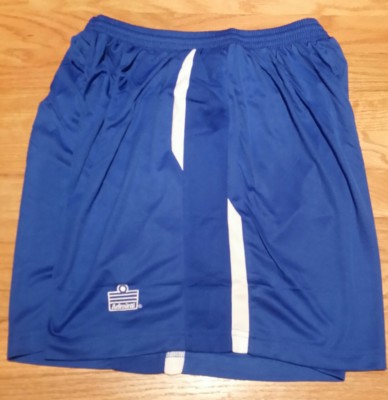 Admiral Soccer short, great for coach & players, new/tag, adult size large or Xl