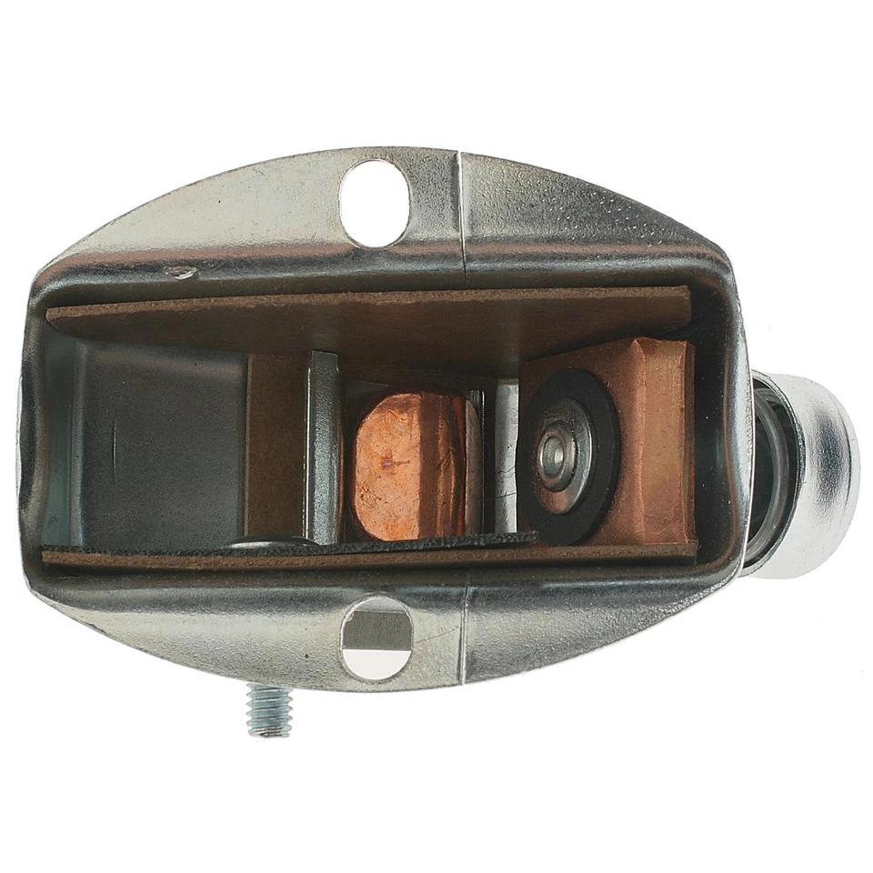 For 1954 GMC 350-27 Starter Solenoid SMP 382BL90 - Imagem 3 de 4