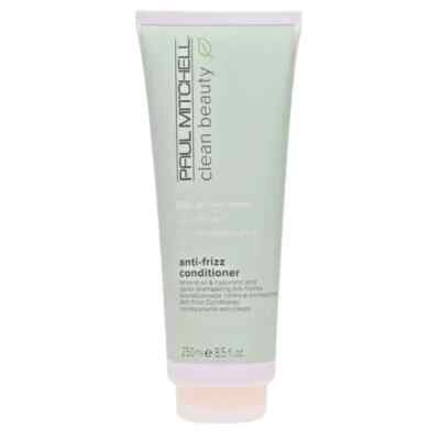 Paul Mitchell Clean Beauty Anti-Frizz Conditioner 8.5 oz sale 
