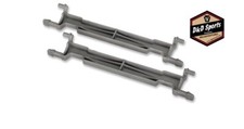Traxxas 7719 Battery Hold-Downs Foam Pads X-Maxx