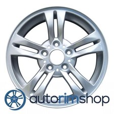 Bmw X3 2004-2010 17 Factory Oem Wheel Rim 36113401200 Style 112 Bmw X3 2004-2010 17 Factory Oem Wheel Rim 36113401200 Style 112