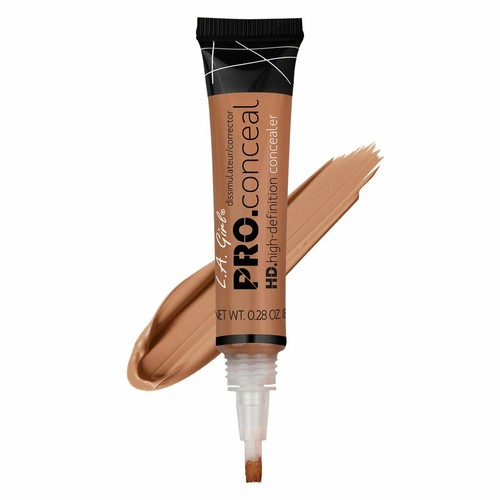 100% Authentic LA Girl Pro Conceal HD High Definition Concealer - Choose Color: - Picture 78 of 91