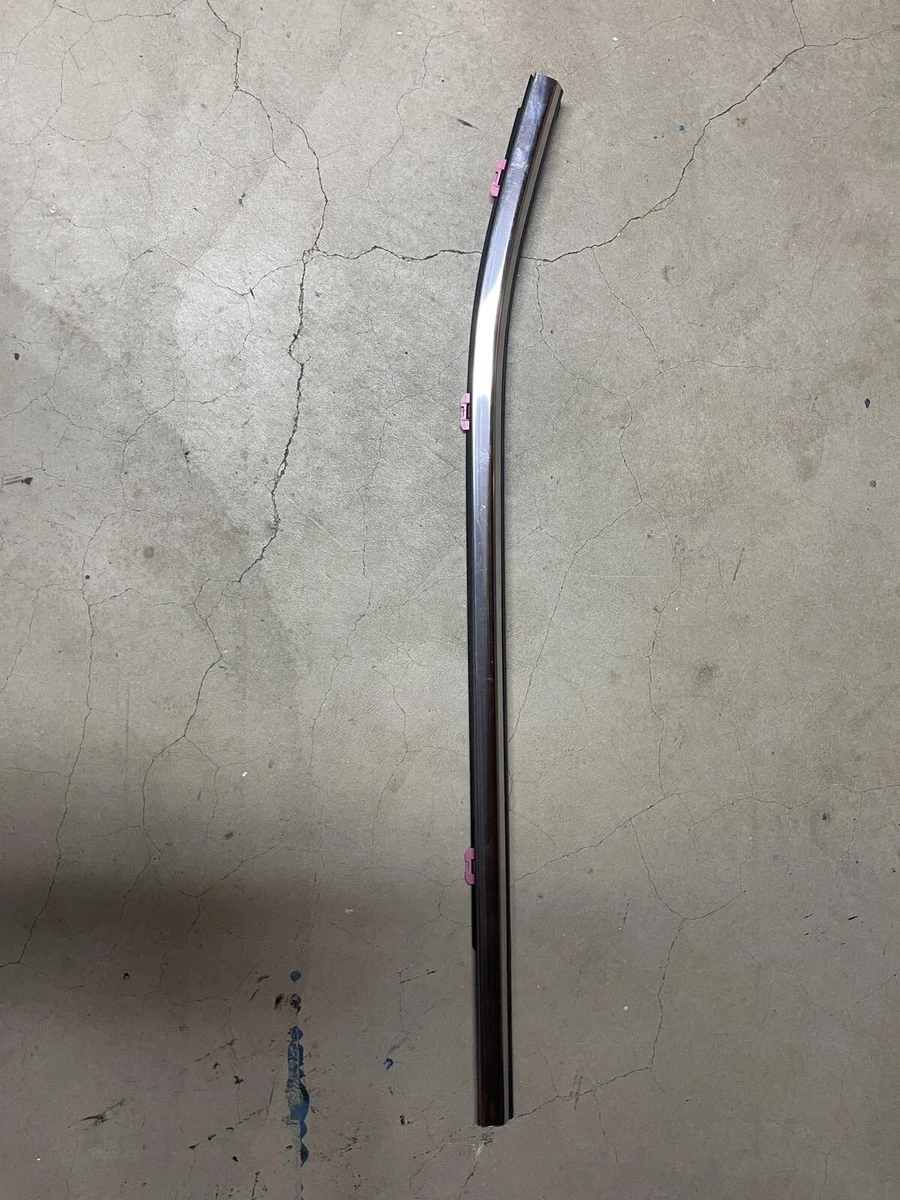 Chevrolet Silverado Genuine GM Door Molding 85038849 | eBay 