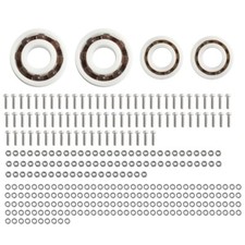 3D Printers Part For Lab Model Components Aviation Engine Accessory