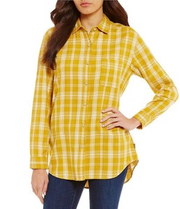 north face boyfriend shirt