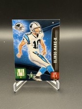 2011 Adrenalyn Olindo Mare 49 Panthers Kicker Card SP