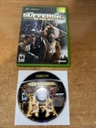 The Suffering: Ties That Bind And The Suffering Microsoft Xbox CIB