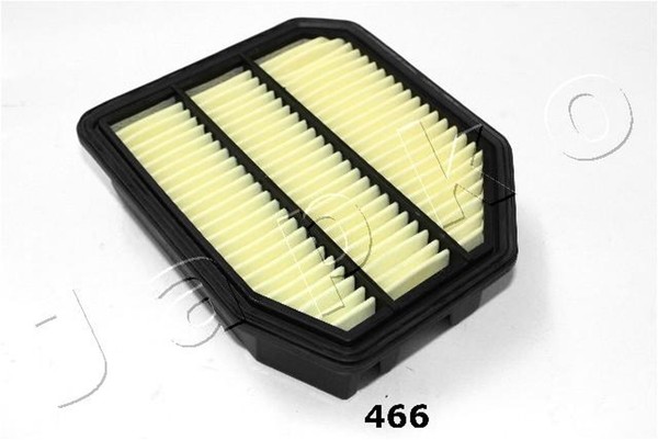 Japko Luftfilter 20466 Filtereinsatz FüR HR RU Honda 5 Dtec RU8-image