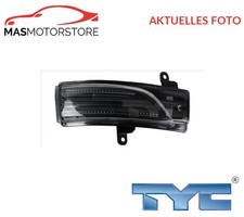 BLINKER BLINKLICHT BLINKLEUCHTE TYC 334-0002-3 P FÜR SUBARU FORESTER,IMPREZA