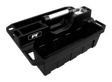 Performance Tool Pro W88995 13.1 in. W X 6.9 in. H Tool Caddy Plastic Black 1 pc