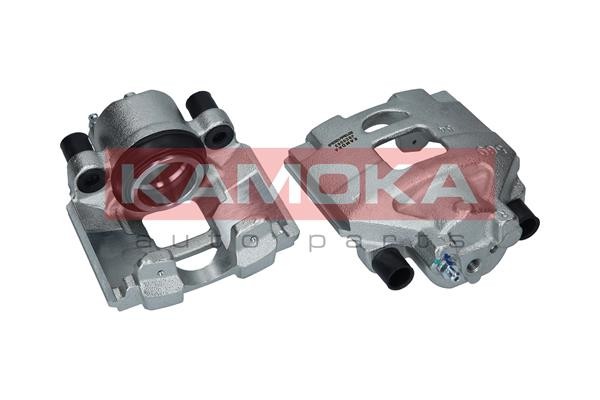 Front Left KAMOKA JBC0063 Brake Caliper for DAIHATSU,TOYOTA