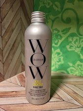 Color WOW Kale Cocktail Bionic Tonic 6.7 oz Strengthen Fragile Hair