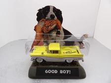 1957 FORD RANCHERO    1999 RACING CHAMPIONS FIELD & STREAM     1:64 DIE-CAST