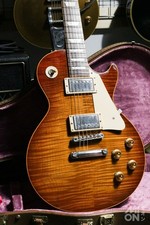 Gibson Custom Shop Historic Collection 1959 Les Paul Reissue 2005 Used Electric