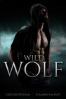 Darkmore Penitentiary 1-4 by Litha J. Rose – Caged, Alpha, Feral, Wild Wolf