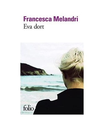 Eva dort, Melandri, Francesca