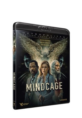 MINDCAGE