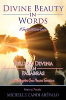Michelle Candi AréValo | Divine Beauty In Words A Joy That Never Ends | Buch