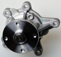 Wasserpumpe MotorküHlung Denckermann A310948P FüR Hyundai I30 FD GD Veloster FS