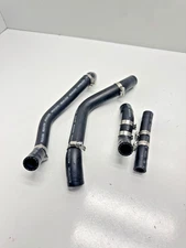 New 2026 yz250f oem radiator hose pipe hoses 24-26 yz 250f BMF-12576-00-00