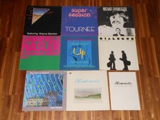 Deutscher Jazz / German Jazz - SAMMLUNG - 8 L...