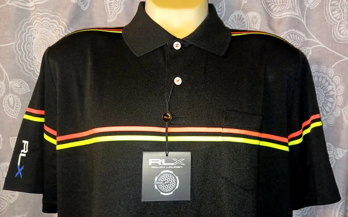 RLX Ralph Lauren Yellow Shirts for Men for sale | eBay