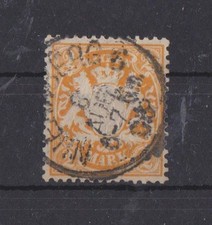 Bayern Mi. 64 y gest.   siehe scan