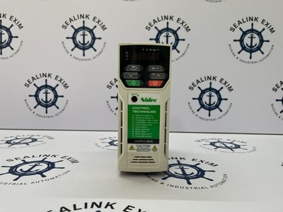 NIDEC STEUERTECHNIKEN UNIDRIVE M200 M200-022 000775A