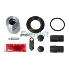 Reparatursatz Bremssattel hinten für BMW 8-er E31 Z3 E36 Z4 E86 E85 | 618318