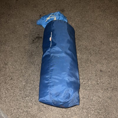 Sierra Designs Clip Flashlight, 4 lb. 2 Man Tent, Back packing, Camping