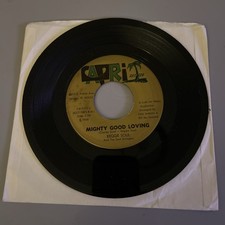 Reggie Soul And The Soul Swingers - My World Of Ecstasy - Capri Records – SH-103
