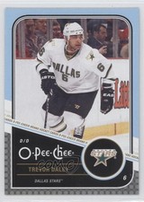 2011-12 O-Pee-Chee Trevor Daley #228 0a1