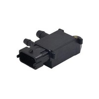 1X Sensor, Abgasdruck Valeo 367549 Passend FüR Opel