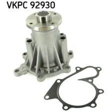 Pompe à eau Nissan NP300