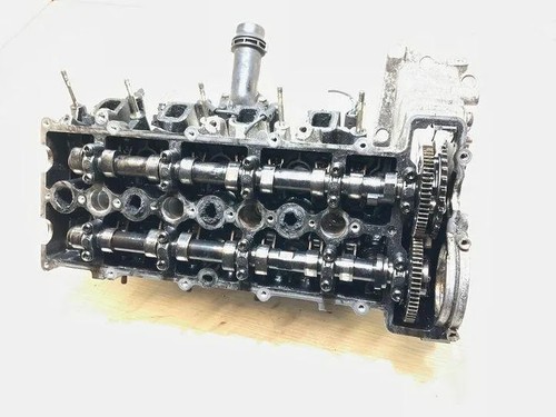 BMW X3 E83 Motorkopf 7785876 7781211 2.00 Diesel 110kw 2007 22238618