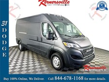 2023 Ram ProMaster High Roof