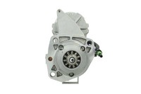 Anlasser 7.8 Kw Neu Original Denso Oe-Nr. DSN2016 FüR John Deere