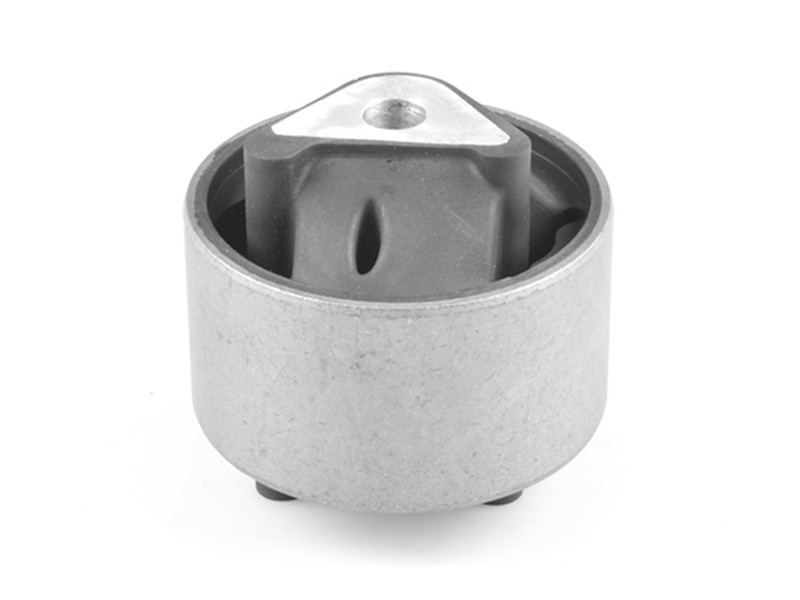 TED79463 SUPPORTO MOTORE SINISTRO/DESTRO (INSERTO)