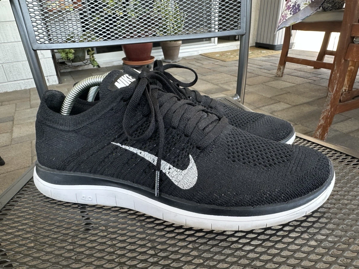 Nike Free 4.0 Men display picture 1