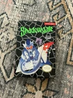Shadowgate (Nintendo Entertainment System, 1989) NES Tested Box + Manual