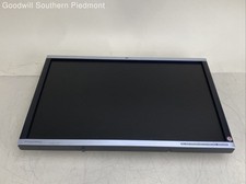 HP Compaq LA2405wg 24" LCD Color Monitor, No Stand - Tested