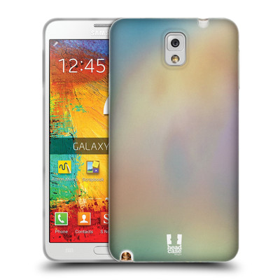 HEAD CASE DESIGNS AQUARELLE SOFT GEL CASE FOR SAMSUNG PHONES 2