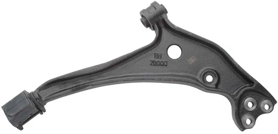 Brazo de control de suspensión Foto 3 de 4