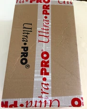 ULTRA PRO PENNY SLEEVE CASE ( 100 PKS )