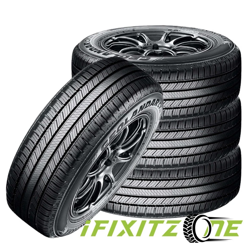 20インチ４本セットYokohamaGEOLANDAR A/T265/50R20 Yokohama 265/50/20 Car & Truck Tires for sale | eBay